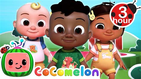 cocomelon scandal|The Guardian.